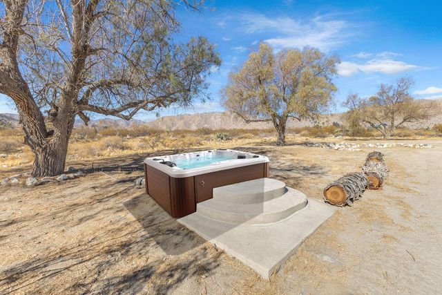 51088 Mecca Road, Morongo Valley, CA 92256