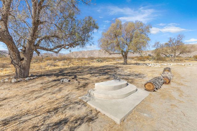 51088 Mecca Road, Morongo Valley, CA 92256