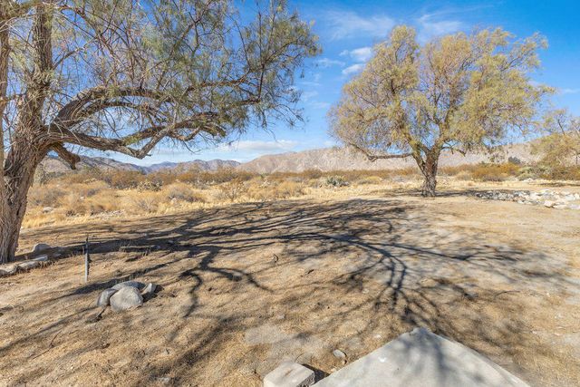 51088 Mecca Road, Morongo Valley, CA 92256