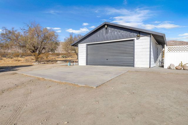 51088 Mecca Road, Morongo Valley, CA 92256