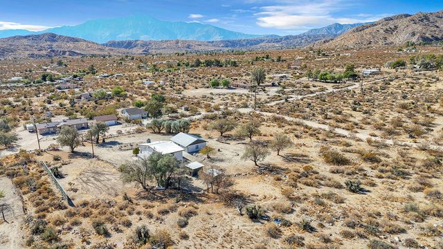 51088 Mecca Road, Morongo Valley, CA 92256