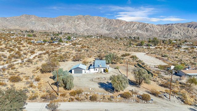 51088 Mecca Road, Morongo Valley, CA 92256