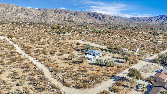 51088 Mecca Road, Morongo Valley, CA 92256