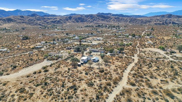 51088 Mecca Road, Morongo Valley, CA 92256