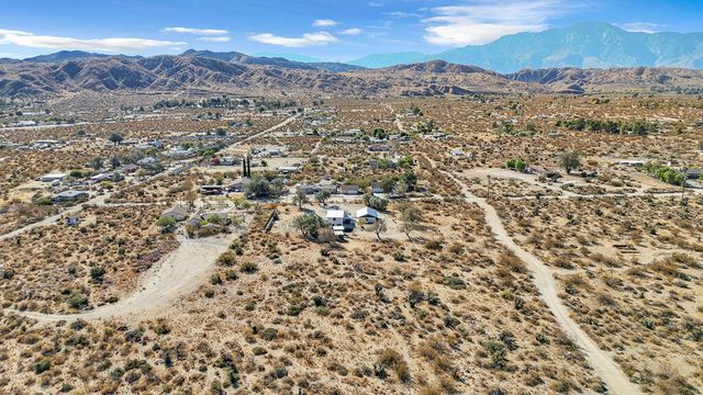 51088 Mecca Road, Morongo Valley, CA 92256