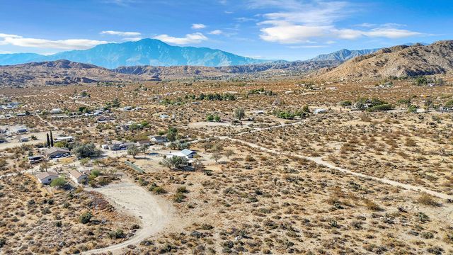 51088 Mecca Road, Morongo Valley, CA 92256
