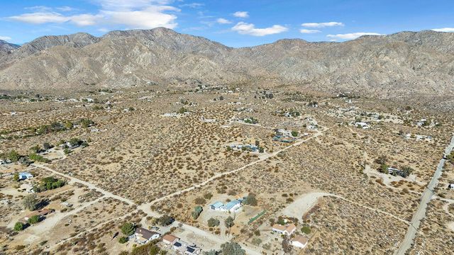 51088 Mecca Road, Morongo Valley, CA 92256