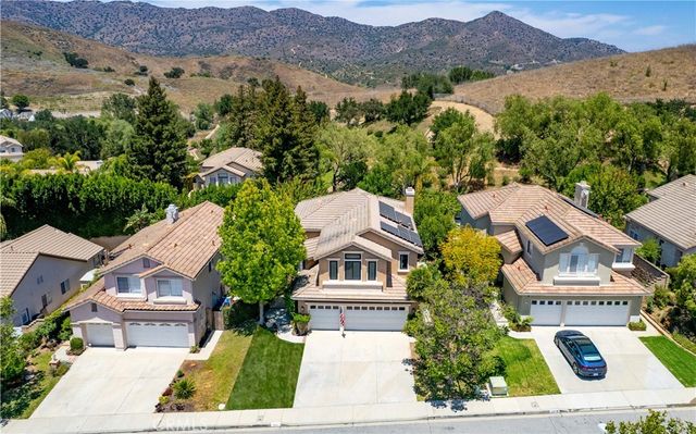 5371 Carmento Drive, Oak Park, CA 91377