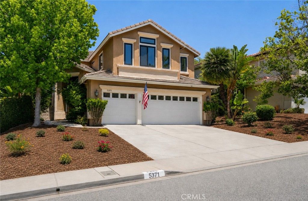 5371 Carmento Drive, Oak Park, CA 91377