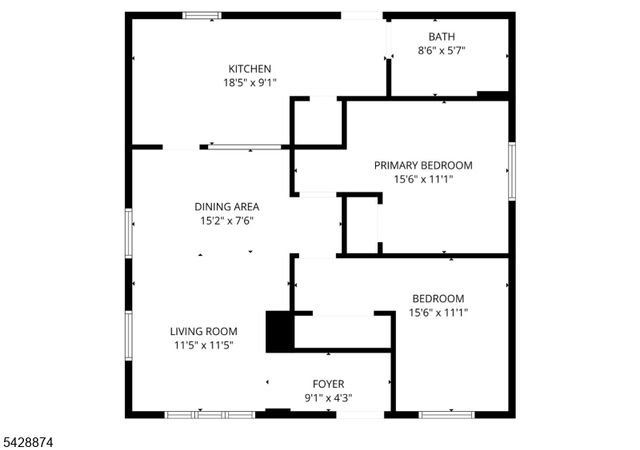 260 Greenwood Dr, Old Bridge Twp., NJ 07735