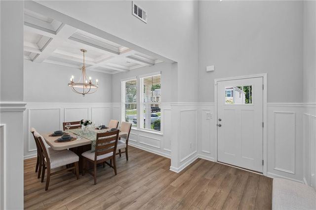 3251 Thicket Lane, Atlanta, GA 30349
