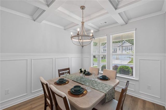 3251 Thicket Lane, Atlanta, GA 30349