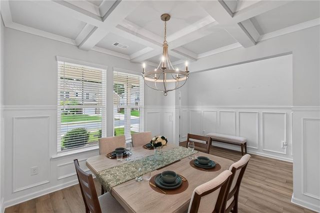 3251 Thicket Lane, Atlanta, GA 30349