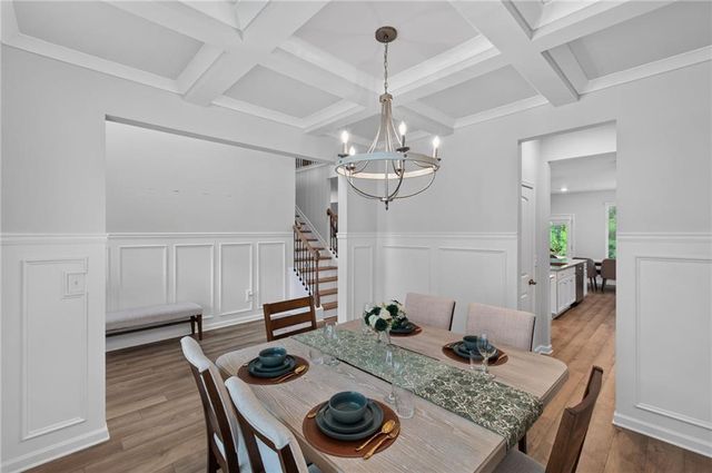 3251 Thicket Lane, Atlanta, GA 30349