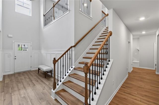 3251 Thicket Lane, Atlanta, GA 30349