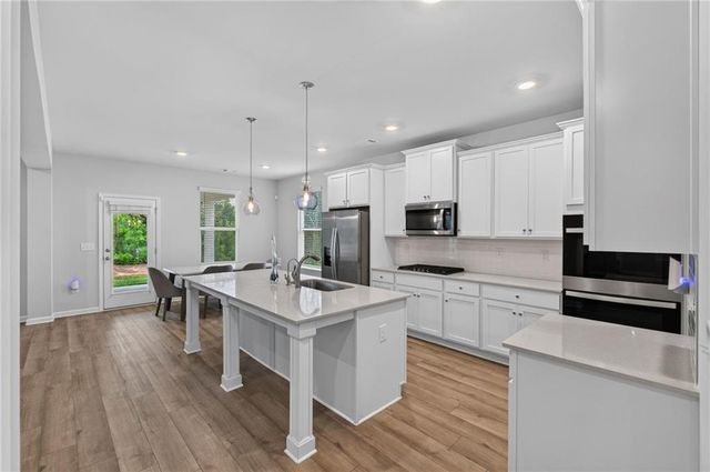 3251 Thicket Lane, Atlanta, GA 30349