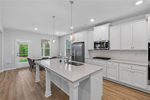 3251 Thicket Lane, Atlanta, GA 30349