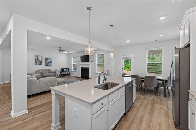3251 Thicket Lane, Atlanta, GA 30349
