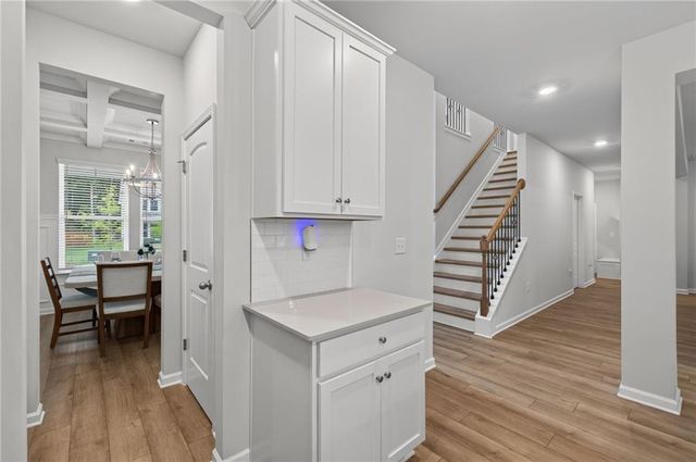 3251 Thicket Lane, Atlanta, GA 30349
