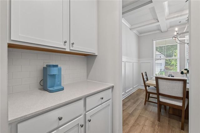 3251 Thicket Lane, Atlanta, GA 30349