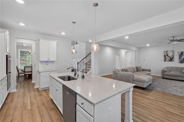 3251 Thicket Lane, Atlanta, GA 30349