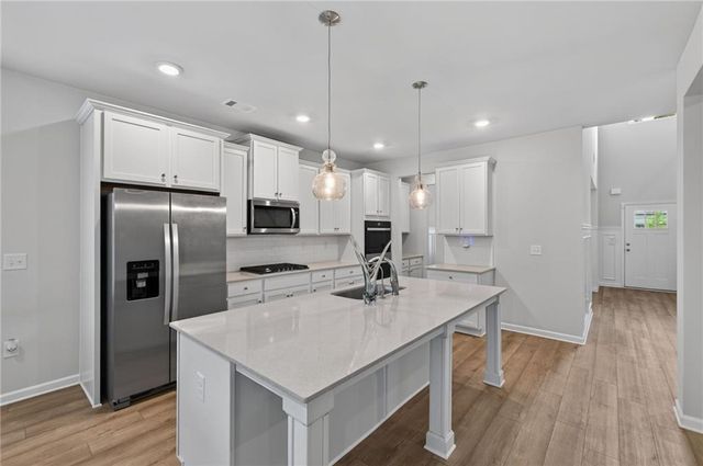3251 Thicket Lane, Atlanta, GA 30349