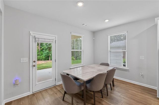 3251 Thicket Lane, Atlanta, GA 30349