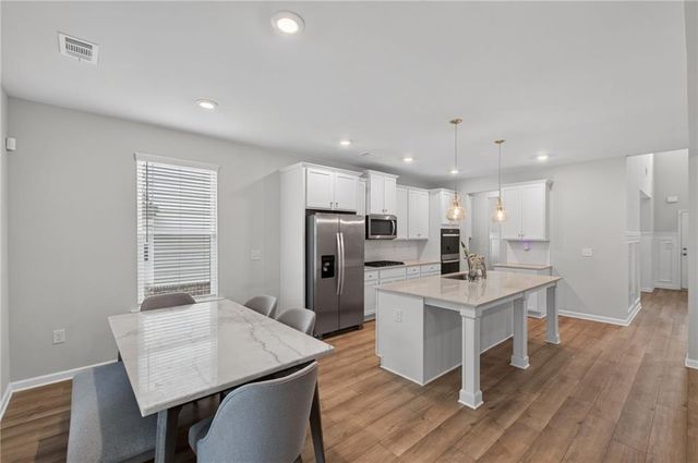 3251 Thicket Lane, Atlanta, GA 30349