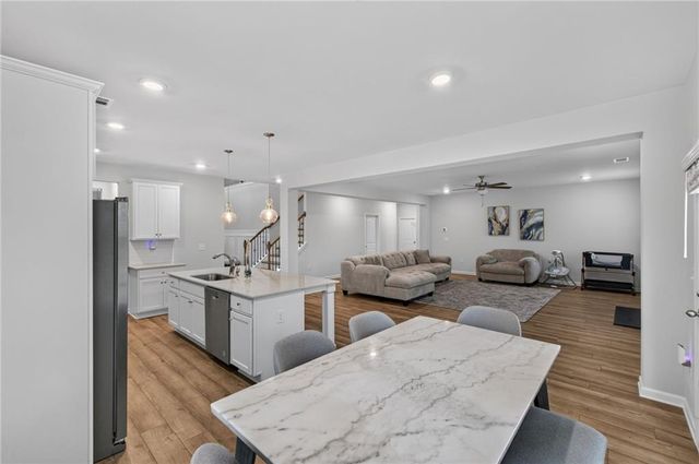 3251 Thicket Lane, Atlanta, GA 30349