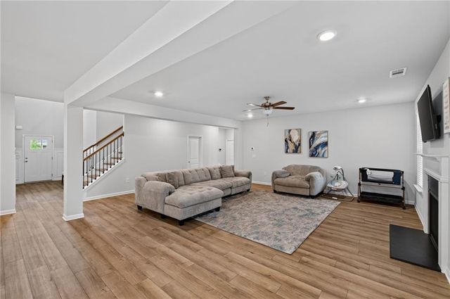 3251 Thicket Lane, Atlanta, GA 30349
