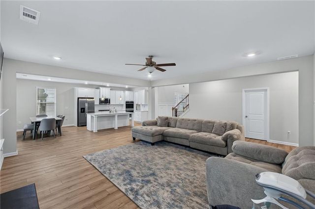 3251 Thicket Lane, Atlanta, GA 30349