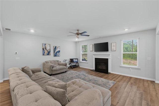 3251 Thicket Lane, Atlanta, GA 30349
