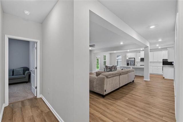 3251 Thicket Lane, Atlanta, GA 30349