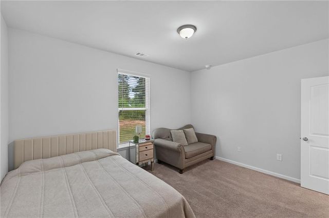 3251 Thicket Lane, Atlanta, GA 30349