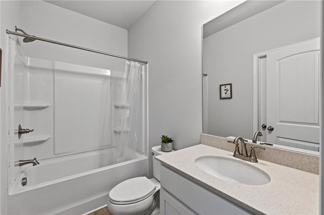 3251 Thicket Lane, Atlanta, GA 30349