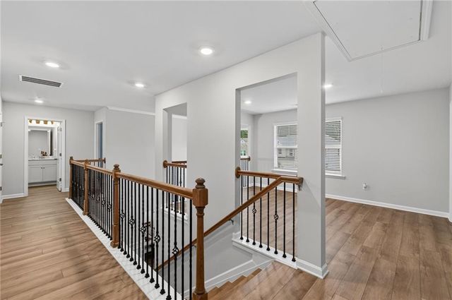 3251 Thicket Lane, Atlanta, GA 30349
