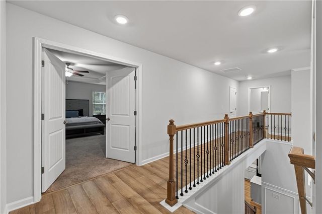 3251 Thicket Lane, Atlanta, GA 30349