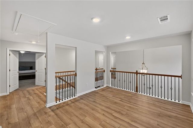 3251 Thicket Lane, Atlanta, GA 30349