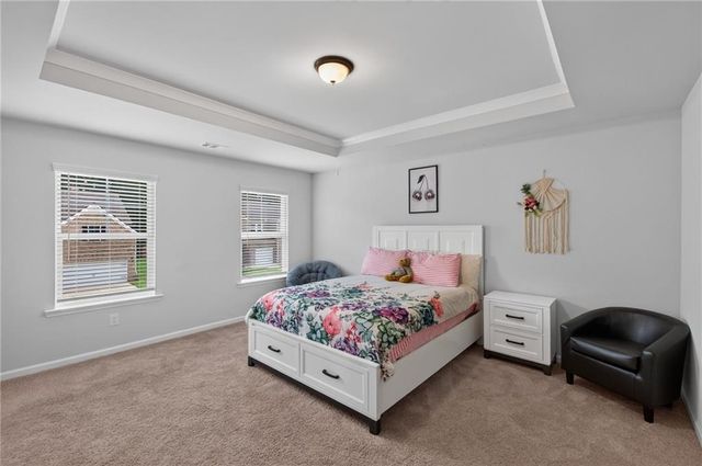 3251 Thicket Lane, Atlanta, GA 30349