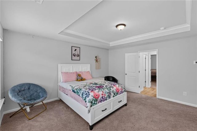 3251 Thicket Lane, Atlanta, GA 30349