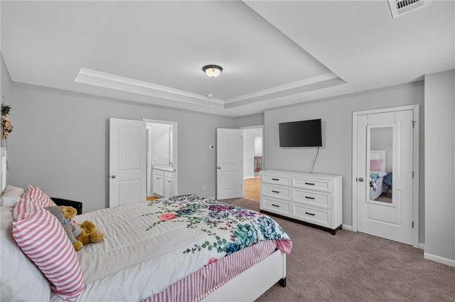 3251 Thicket Lane, Atlanta, GA 30349