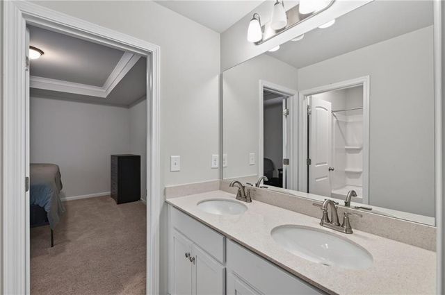 3251 Thicket Lane, Atlanta, GA 30349