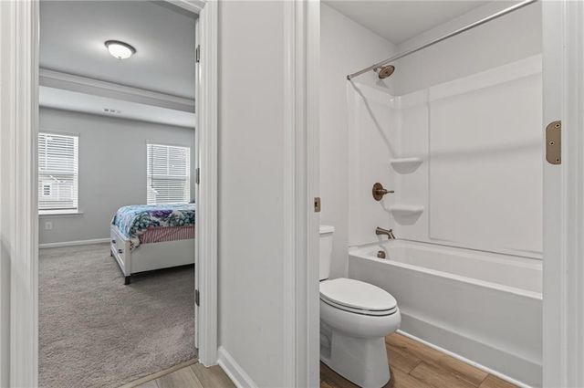 3251 Thicket Lane, Atlanta, GA 30349