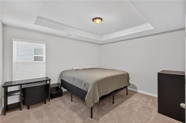 3251 Thicket Lane, Atlanta, GA 30349
