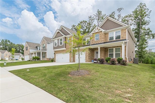 3251 Thicket Lane, Atlanta, GA 30349