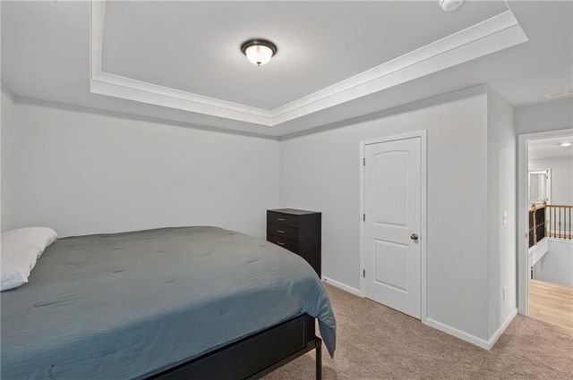 3251 Thicket Lane, Atlanta, GA 30349