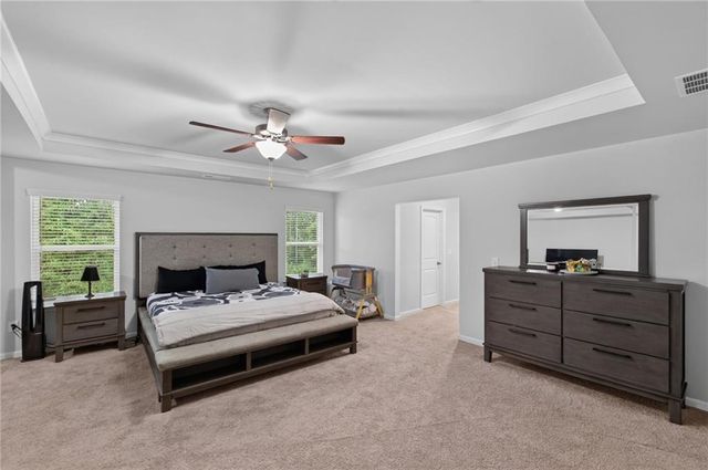 3251 Thicket Lane, Atlanta, GA 30349