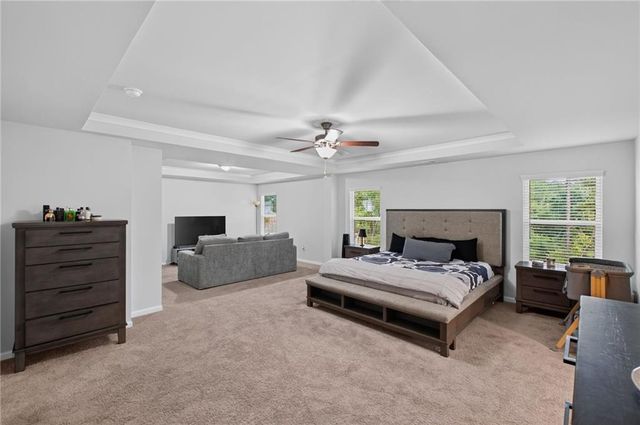 3251 Thicket Lane, Atlanta, GA 30349
