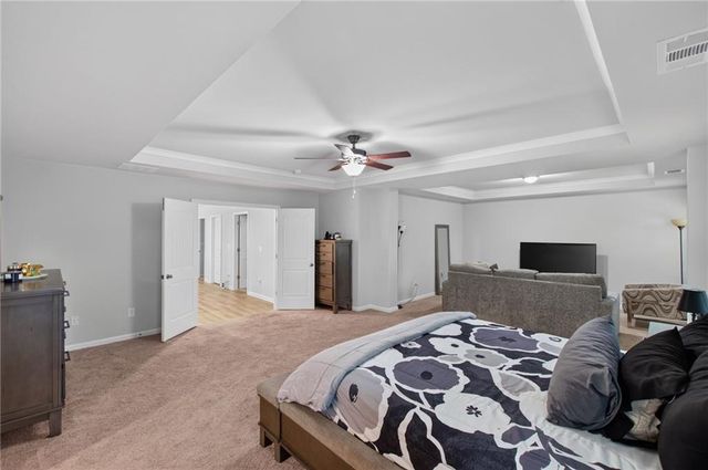 3251 Thicket Lane, Atlanta, GA 30349