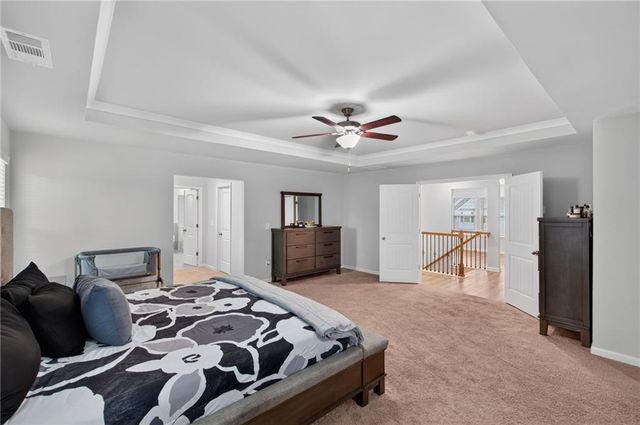 3251 Thicket Lane, Atlanta, GA 30349
